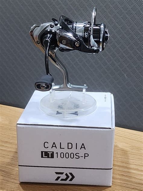 Daiwa Caldia Lt S P Sports Equipment Fishing On Carousell