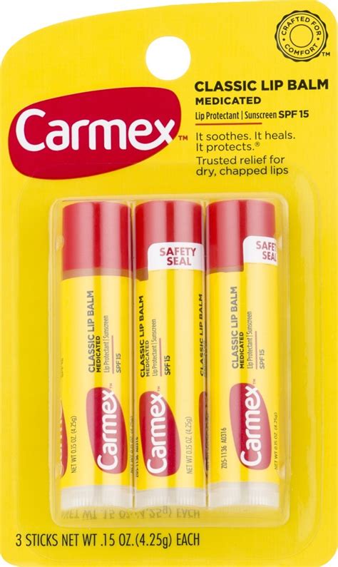 Carmex Bast O Original Hidratante Labial Eos Lip Balm Mercadolivre