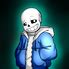 error sans desenho de sans gartic