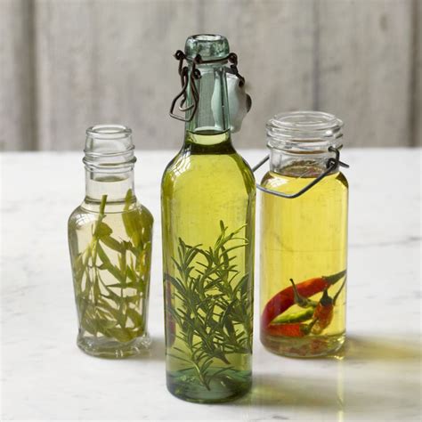 Learn How To Make Homemade Herbal Oils Diy Food Gifts Kosher Recipes