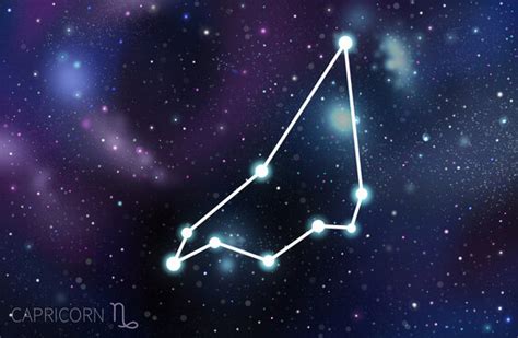 "Capricorn Constellation" Images – Browse 142 Stock Photos, Vectors ...