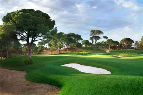 Montgomerie Maxx Royal Golf Course | Green fee | Belek Gollf Package ...