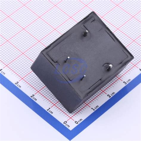 MPA S 112 C 0 36W MEISHUO Power Relays JLCPCB