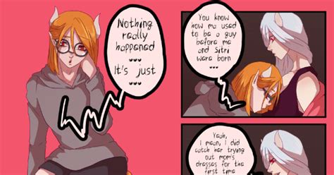 Read Horny Hell Tapas Community