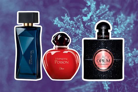 Para O Dia A Dia Os Melhores Perfumes Femininos Para Usar No Frio