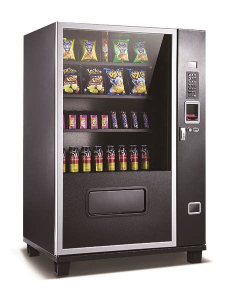 PRODUCT EPEX Vending Machine