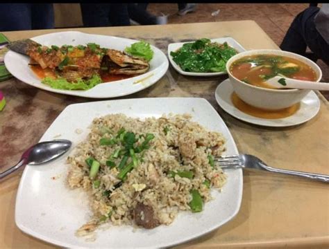 Kampung Baru Food Worth Eating! 2022 Top 10