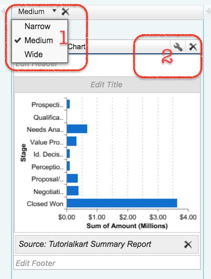 Create Dashboard In Salesforce Asking List