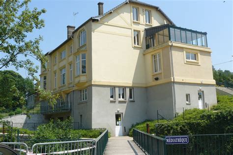 Le Collège Signy l Abbaye Un havre de savoir et de spiritualité