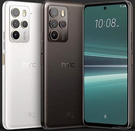 HTC U23 Pro Pictures Official Photos