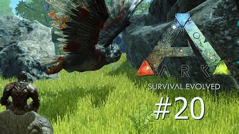 Ark Un Mal D A Para Raidear Gameplay Espa Ol Youtube