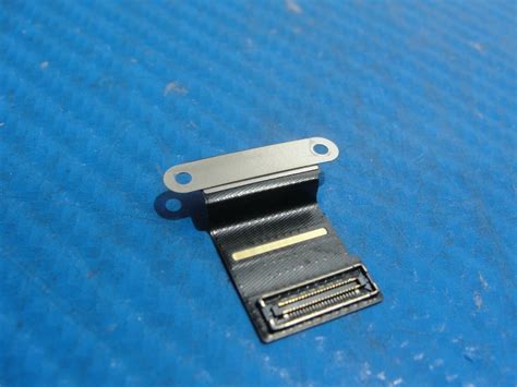 Macbook Pro A Mlh Ll A Genuine Display Lvds Flex Cable