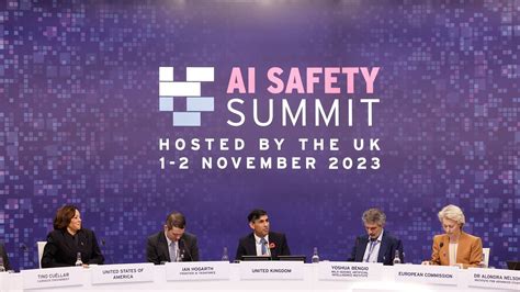 The AI Summit was a promising start – but momentum must be maintained