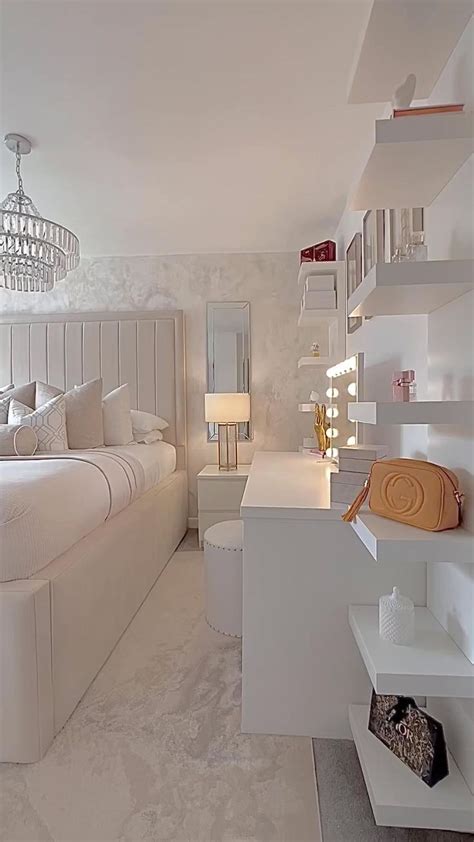 Create The Bedroom Of Your Dreams For Those Cosy Nights Credits