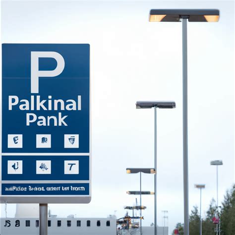 Peasy Park Princess Parken Am Flughafen