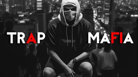 Mafia Music 2023 ☠️ Best Gangster Rap Mix - Hip Hop & Trap Music 2023 ...