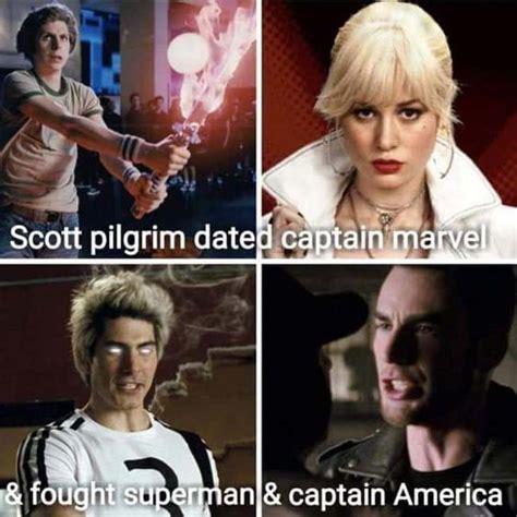 20 'Scott Pilgrim vs. The World' Memes That Even Casual Fans Will Enjoy