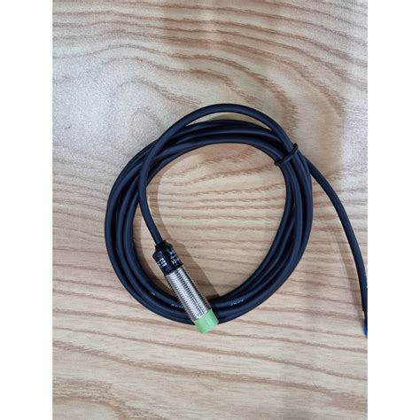 Autonic Pr Dn Proximity Sensor Good Quality Shopee Malaysia