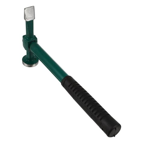 Professional Percussion Hammer for Auto Repair 1 Set Convex Hand Tool