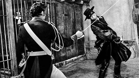 LA HISTORIA DE GUY WILLIAMS EL PROTAGONISTA DE EL ZORRO EL RETIRO