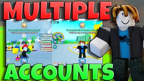 How To Run MULTIPLE Roblox Accounts AT ONCE On MAC FREE 2023 YouTube