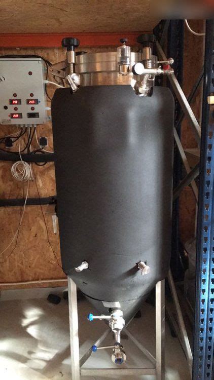 Speidel Fermenter