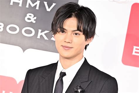 簡秀吉、主演作『仮面ライダーギーツ』を回想「本当に貴重な1年間」 ／2023年9月3日 写真 エンタメ ニュース ｜クランクイン！