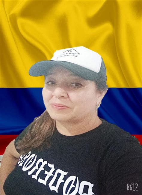 Our Team - Powerful Children Colombia