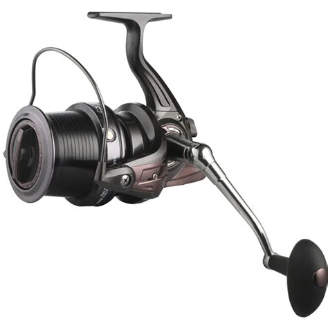 Lagarto Full Metal Spool Jigging Trolling Fundi O De Tiro Longo Carpa E