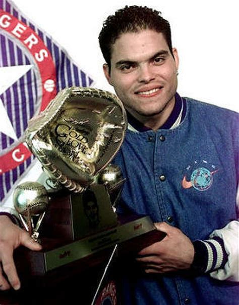 Ivan Rodriguez