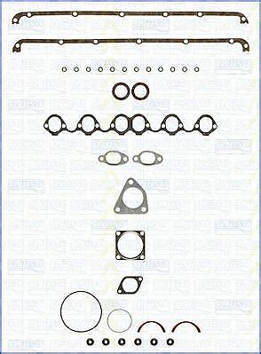Triscan Zylinderkopf Dichtungssatz Zylinderkopfdichtungssatz