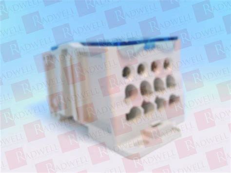 569051 Power Distribution Block By Erico