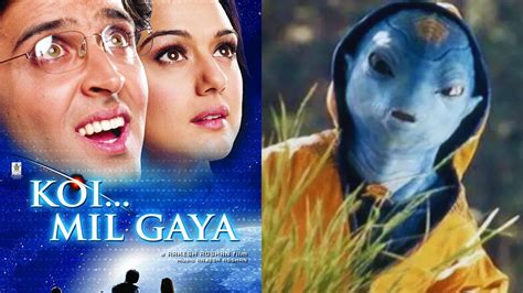 Hrithik Roshan S Koi Mil Gaya To Re Release In Theatres After