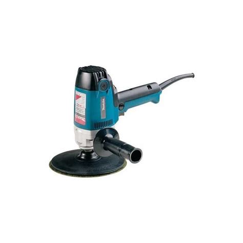 Lijadora Vertical Disco 570W 7 Gv7000 Makita GV7000 Makita