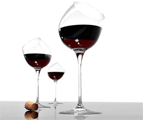 Glass Inspiration 12 Of The Most Unusual Wine Glasses You Can Buy Unusual Wine Glasses Wine