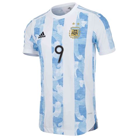 Kandiny Femme Quipe D Argentine De Football Maillot Sergio Aguero