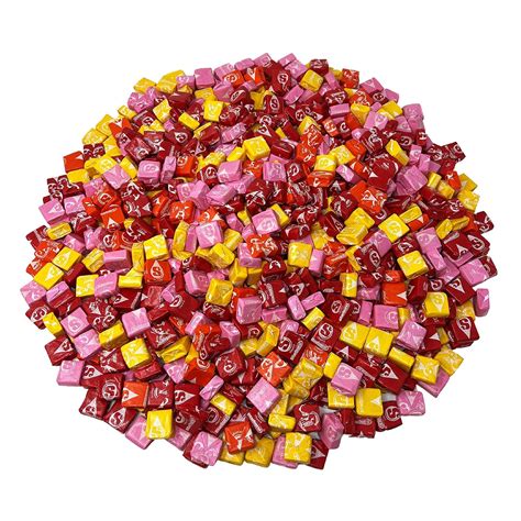 Buy Holiday Special Starburst Original Chewy Candy 10 Lbs Starburst