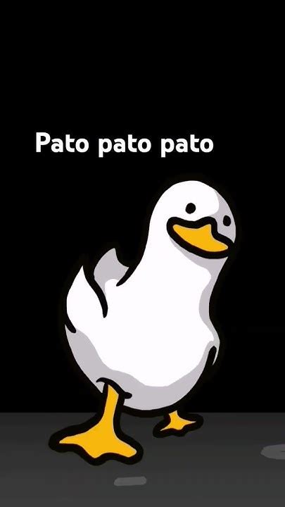 Pato Youtube