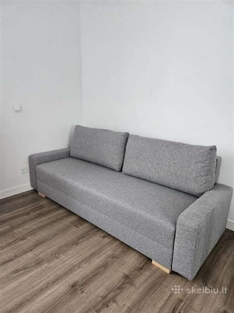 Sofa Lova Skelbiu Lt