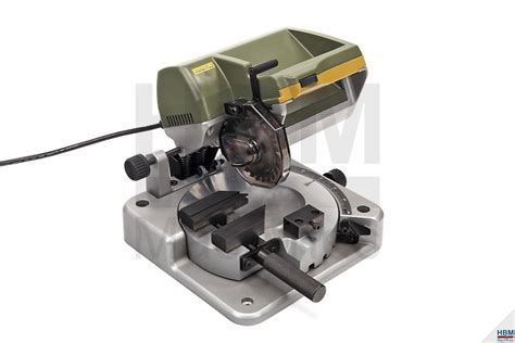 Proxxon Afkortzaag KgS 80 | HBM Machines