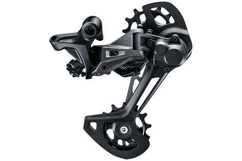 Câmbio Traseiro 12V SLX RD M7120 SGS Shimano