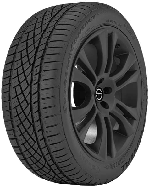 Buy Continental Extremecontact Dws Tires Online Simpletire