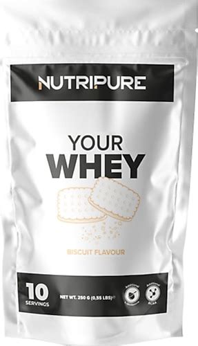 Nutripure Your Whey Protein 250 Gr Fiyatları Özellikleri Ve Yorumları