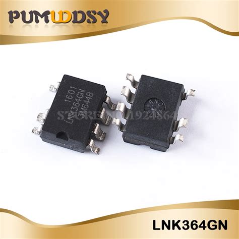 10pcs Lnk364gn Lnk364 364gn 364 Sop7 Ic Integrated Circuits AliExpress