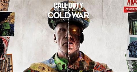 Call Of Duty Black Ops Cold War Tendrá 8 Mapas Multijugador En Su Temporada 1 Videojuegos