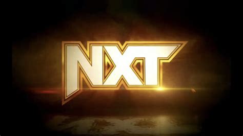 NXT Black And Gold's Return is The Latest Bold Change by Triple H