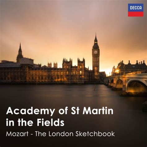 Academy Of St Martin In The Fields Academy Of St Martin In The