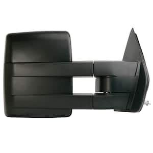 Snap Zap Clip On Towing Mirror Set For Chevrolet Suburban