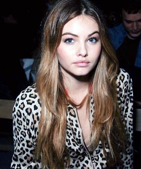 Thylane Blondeau Naked And Hot Photo Collection Nude Leaked Diaries