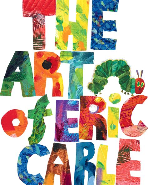 The Art Of Eric Carle Aesops Fable